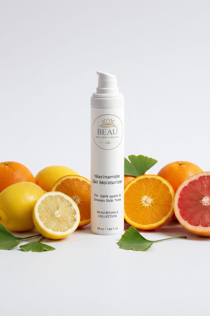 Niacinamide: The Skincare Superhero You Need in Your Routine