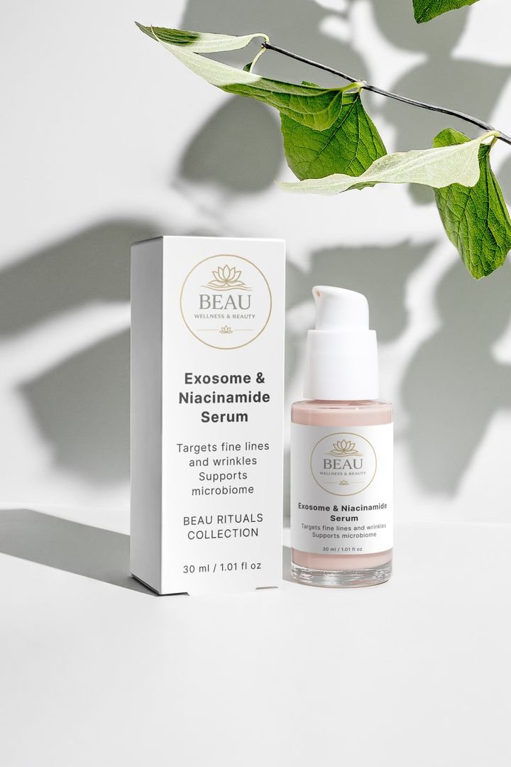 The Science Behind Exosomes: How They Enhance Your Skincare Routine