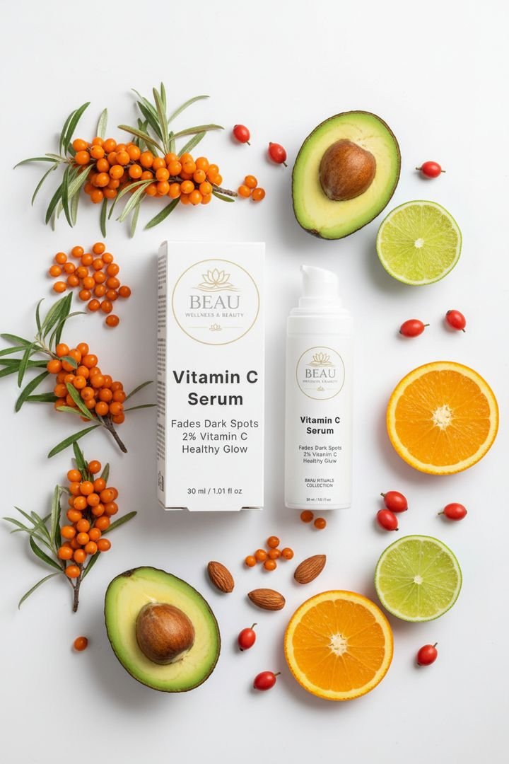 Feed Your Glow: How Skin Nutrition Nurtures Radiant Skin Inside and Out