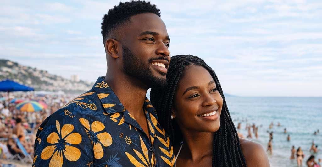 Golden Azure: More Than a Shirt, It’s a State of Mind
