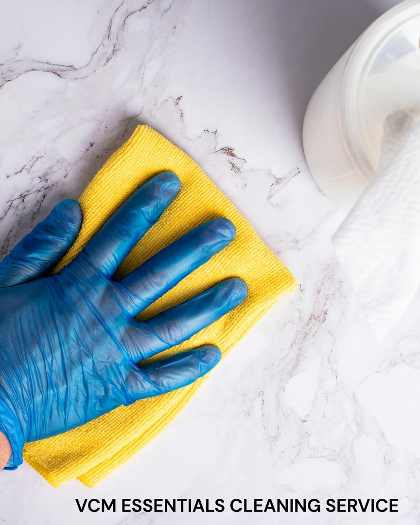 5 Essential Tips to Care for Your Granite and Stone Countertops