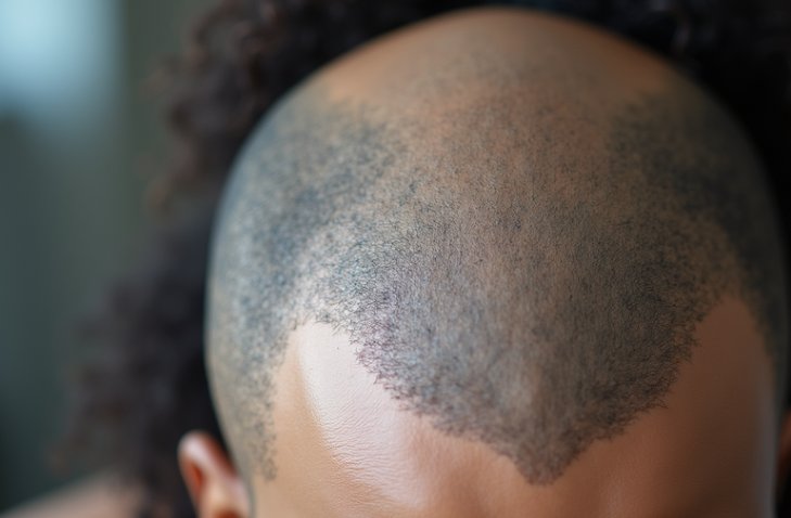 Understanding Autoimmune Diseases and Their Impact on Hair