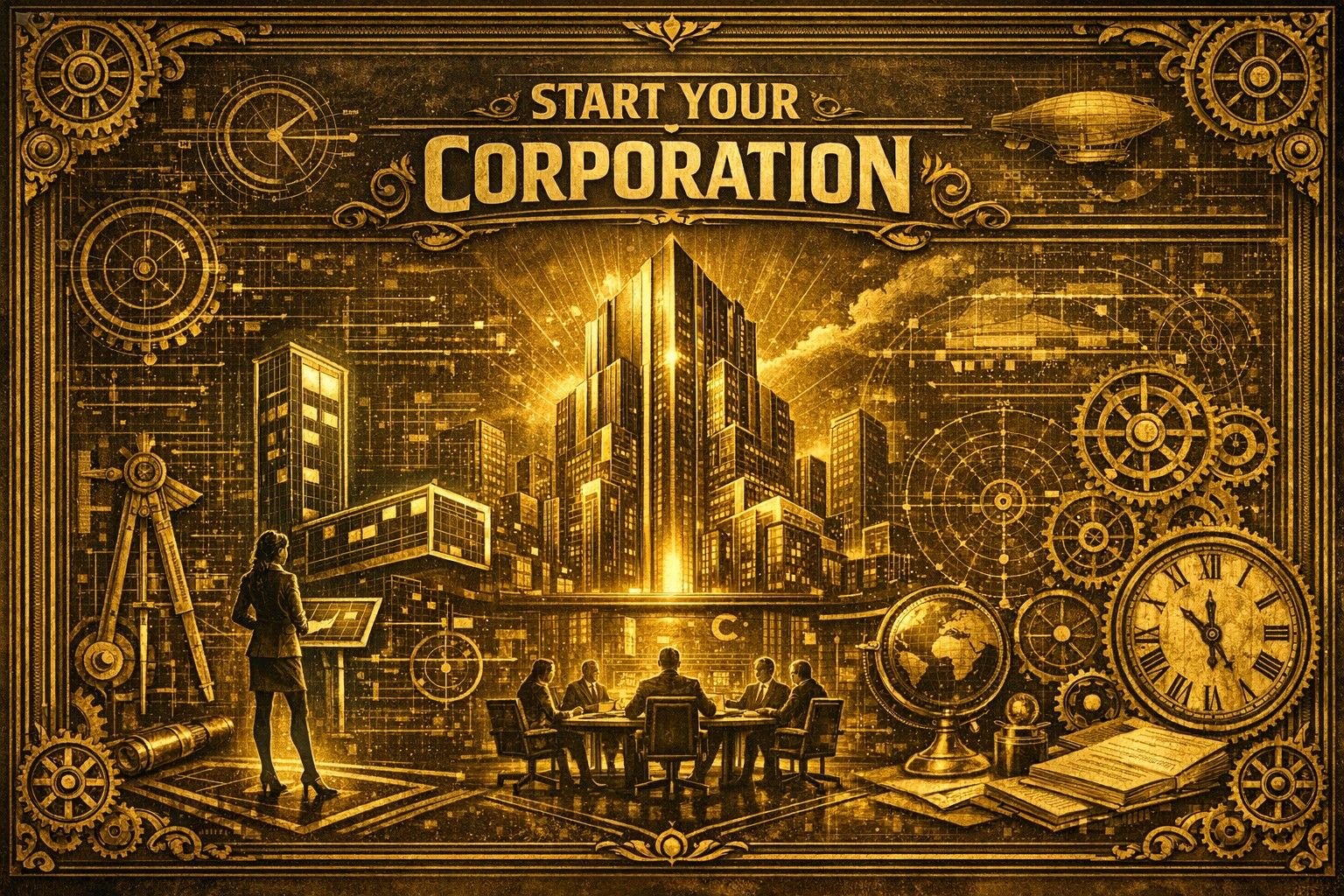 Demystifying Corporate Structure and B2B Transactions: What Every Business Owner Should Know
