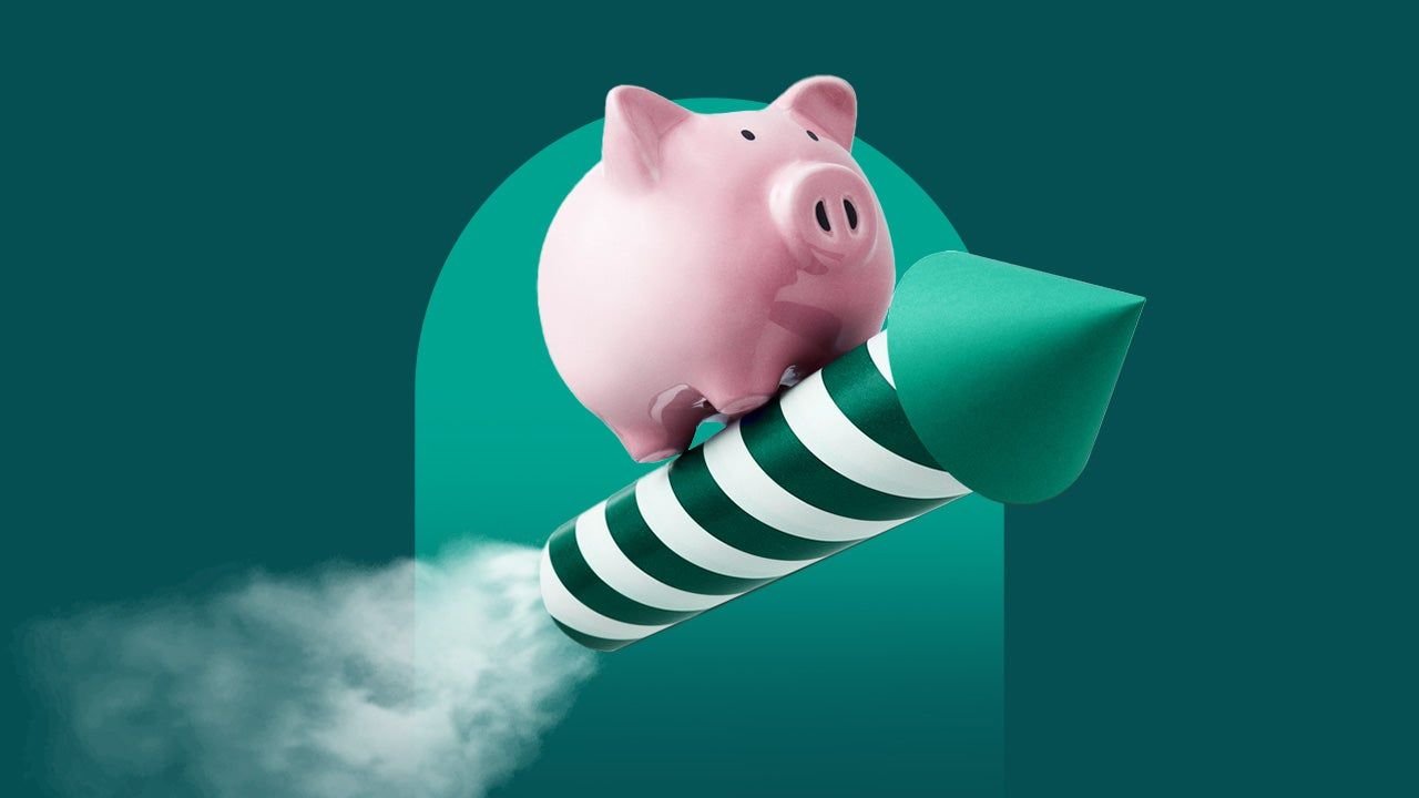 Best High-Yield Savings Accounts for Small Businesses (and How to Find Them with Engine by MoneyLion)