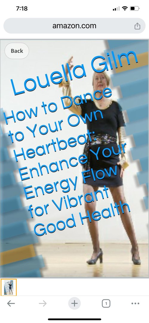 How to Dance to Your Own Heartbeat