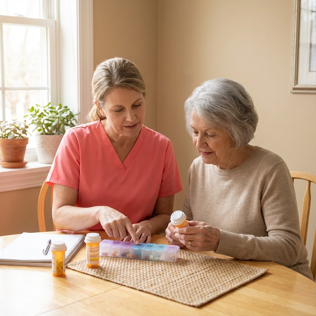 What to Look for in a Good Caregiver: A Guide for