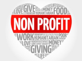 Nonprofit Organizations
