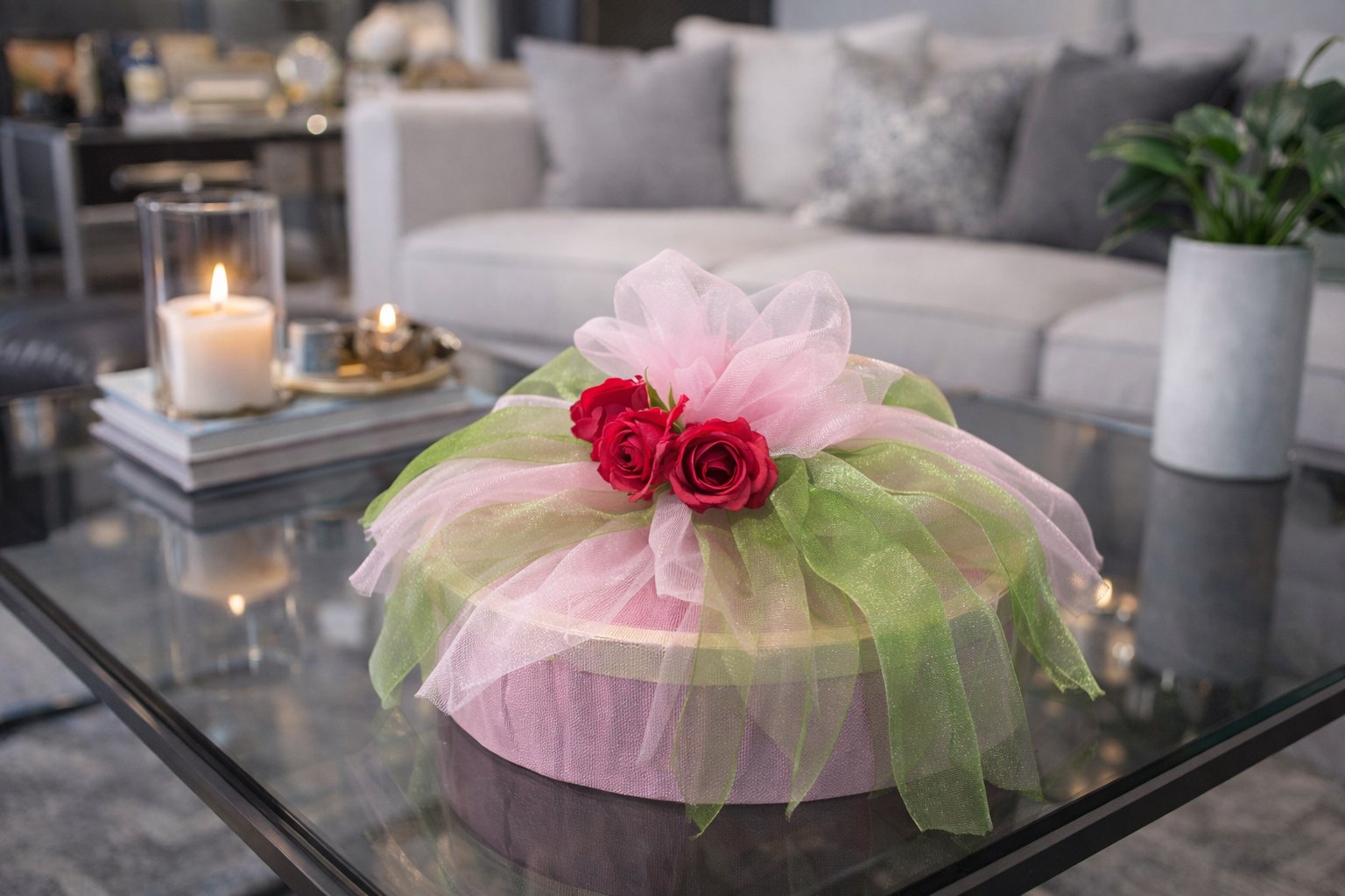 Unwrapping the Magic: Introducing AristoWrap – Where Gift Giving Becomes Art