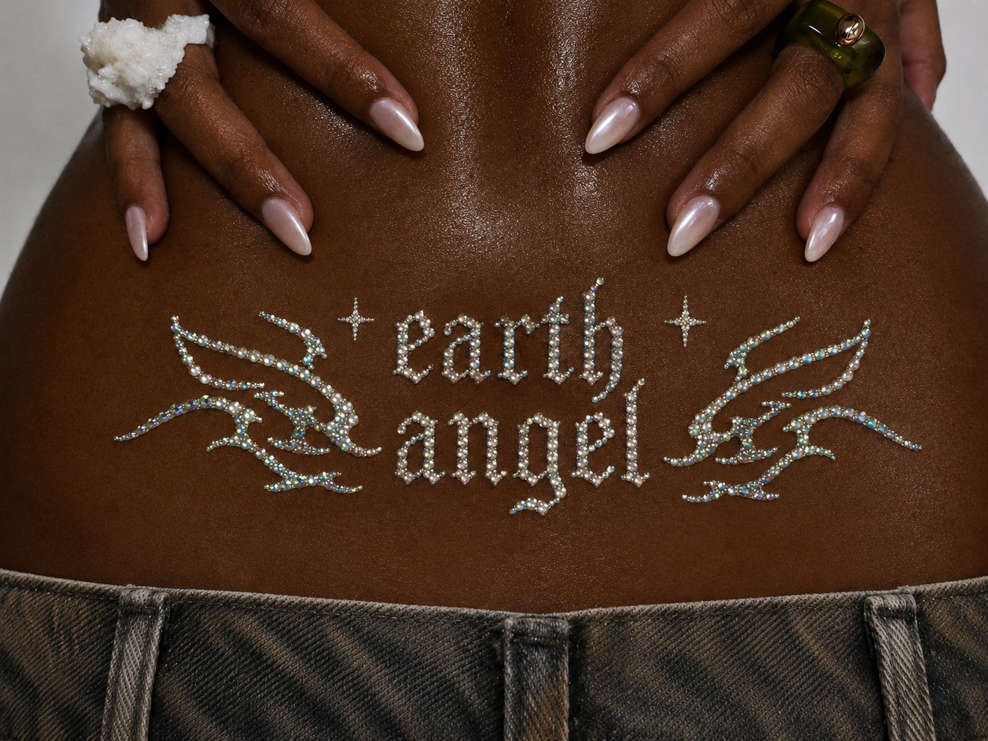 About Us: The Earth Angels Story – Fashion that Connects, Inspires, and Transforms