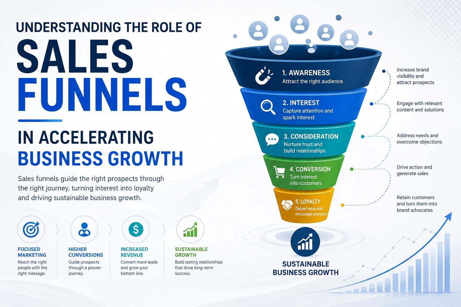 What Is a Sales Funnel and Why Does It Matter?