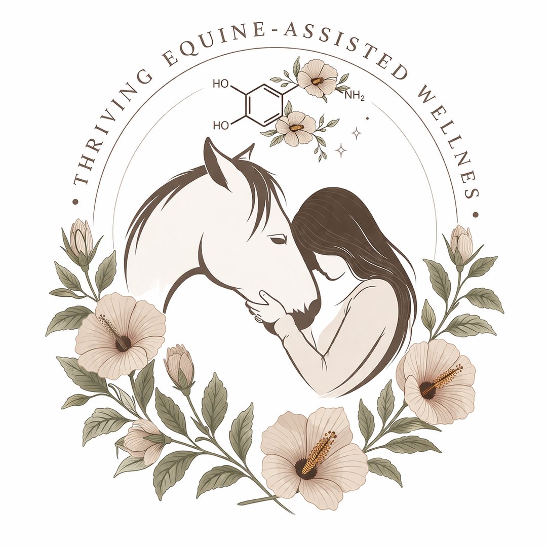 The Transformative Power of Horses: Emotional, Psychological, and Physical Benefits for All Ages