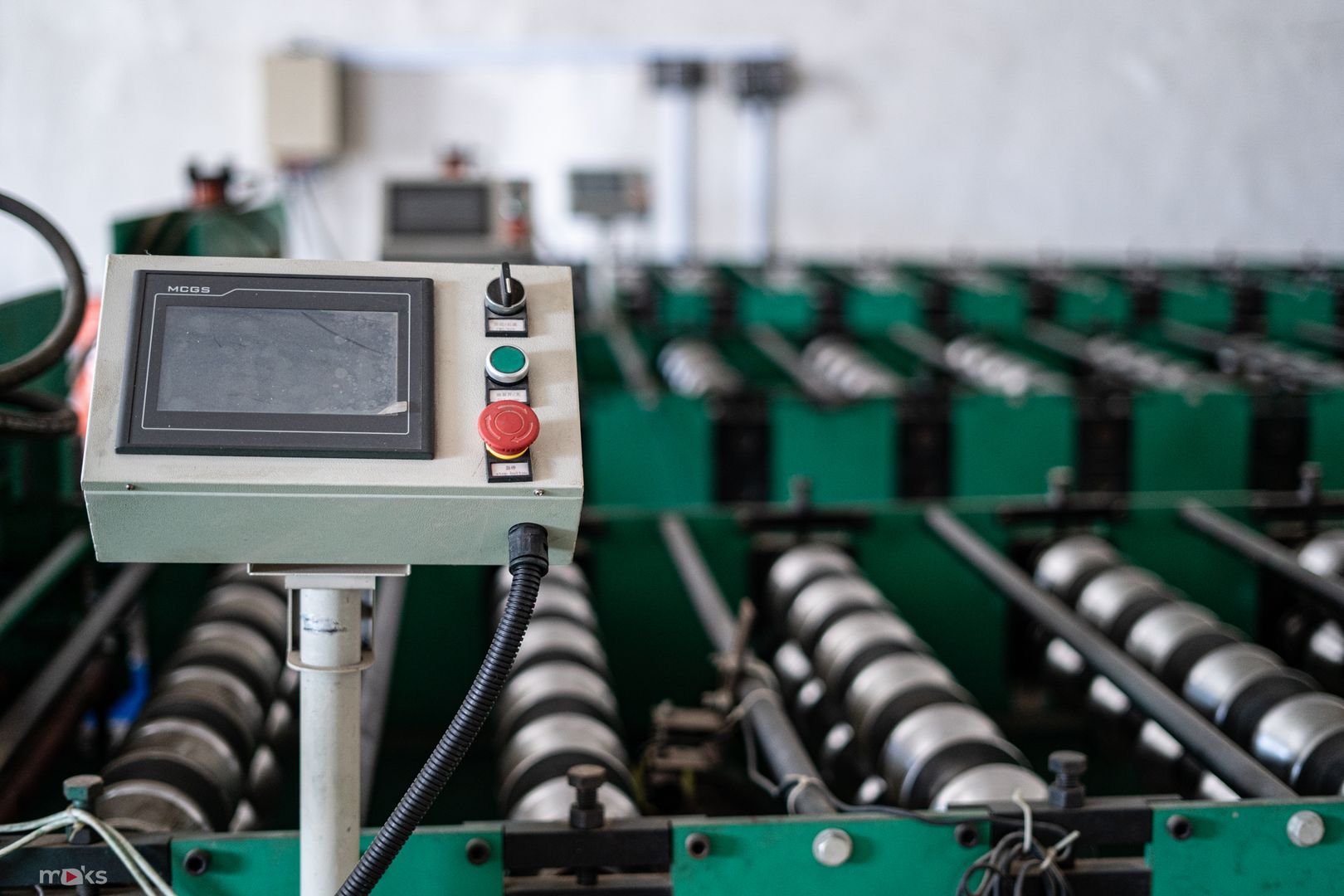 Why Del-Cadizon Industrial Limited Stands Out: Consistent & Reliable Manufacturing of Roofing Sheets, Nails, and Binding Wire