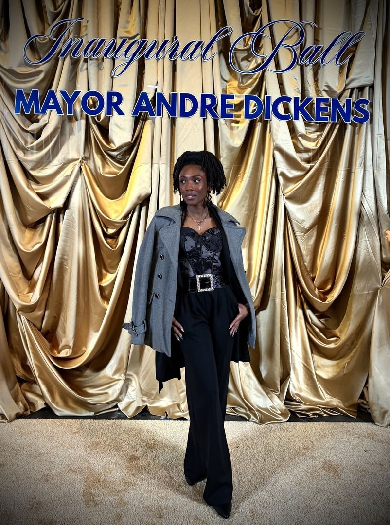 What Entrepreneurship Taught Me: Real Lessons From Leading R.A.M. Resurrect Atlanta Movement Inc