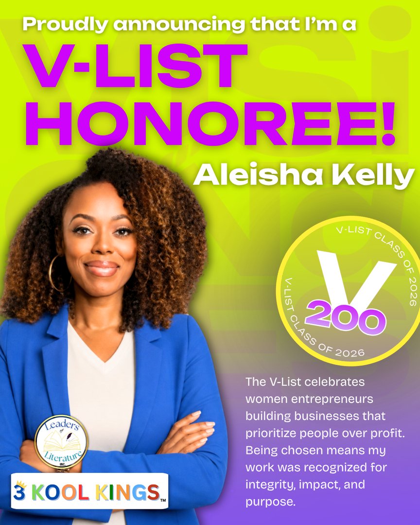 Honored to Be Named a 2026 Visionaries V-200 V-List Honoree: Reflecting on Purpose, Perseverance, and the Journey Ahead