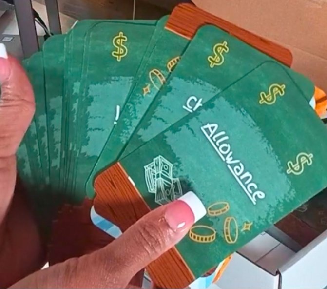 Expanding Financial Literacy for Children, One Resource at a Time