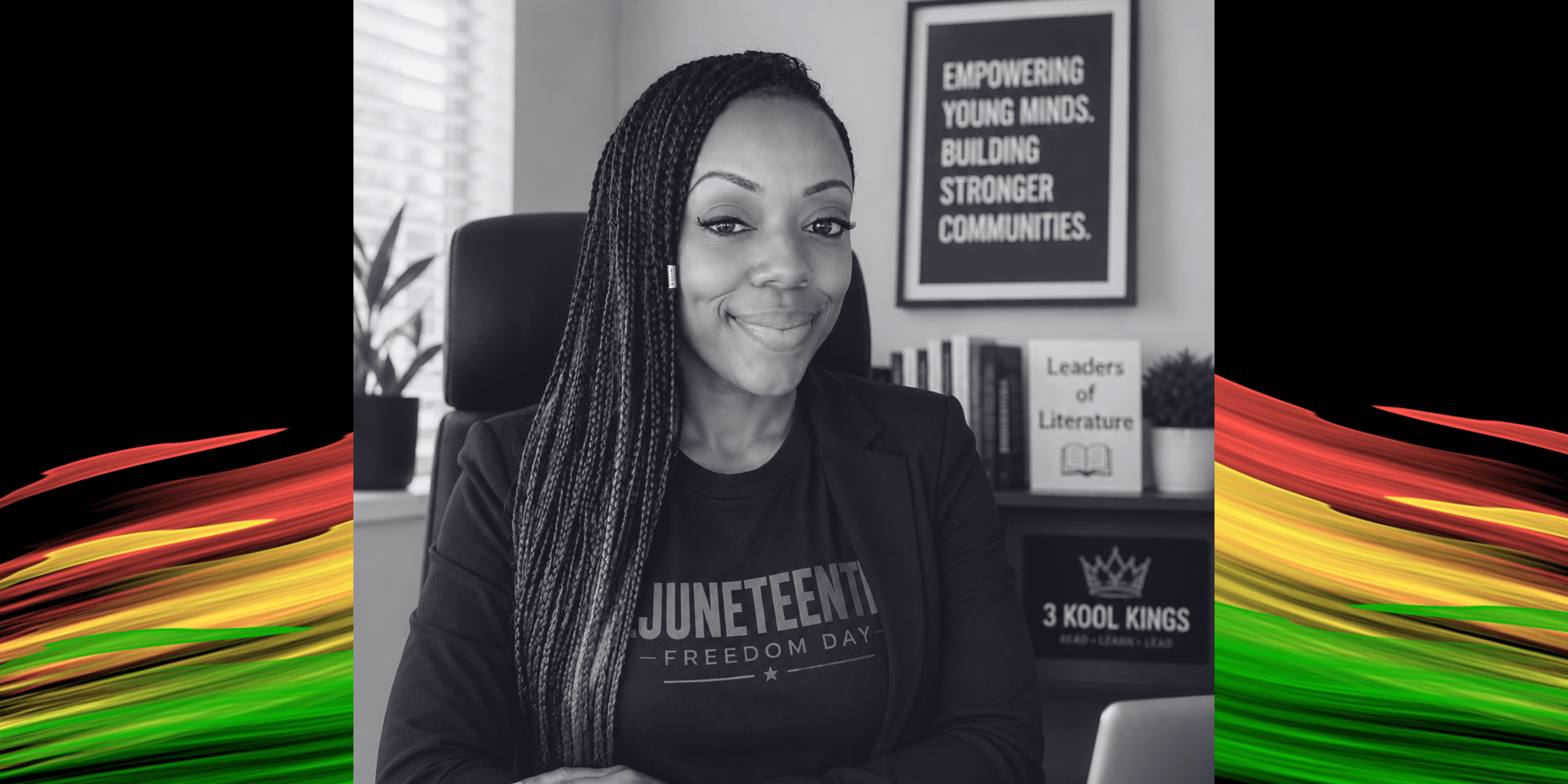 Reflecting on Juneteenth as a Black American Business Owner: Progress, Resilience, and the Journey Forward