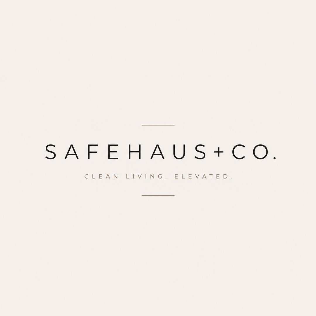Welcome to SAFEHAUS+CO.: Clean Living, Elevated