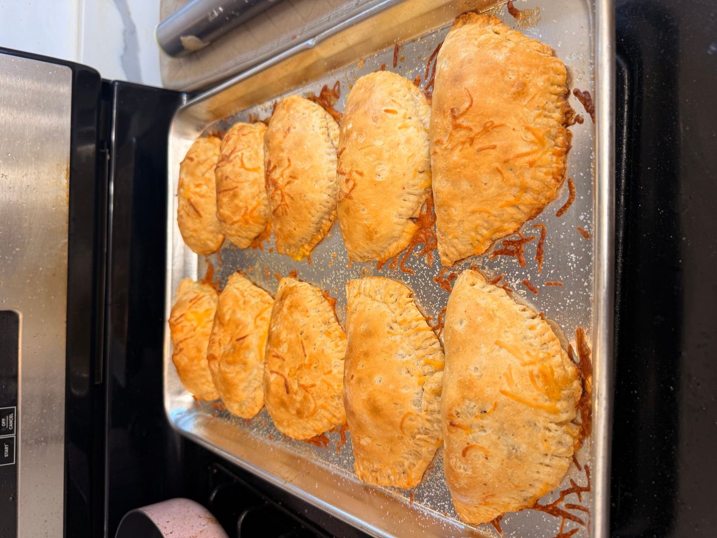 Who is Eat Em Up Empanada Bar ?