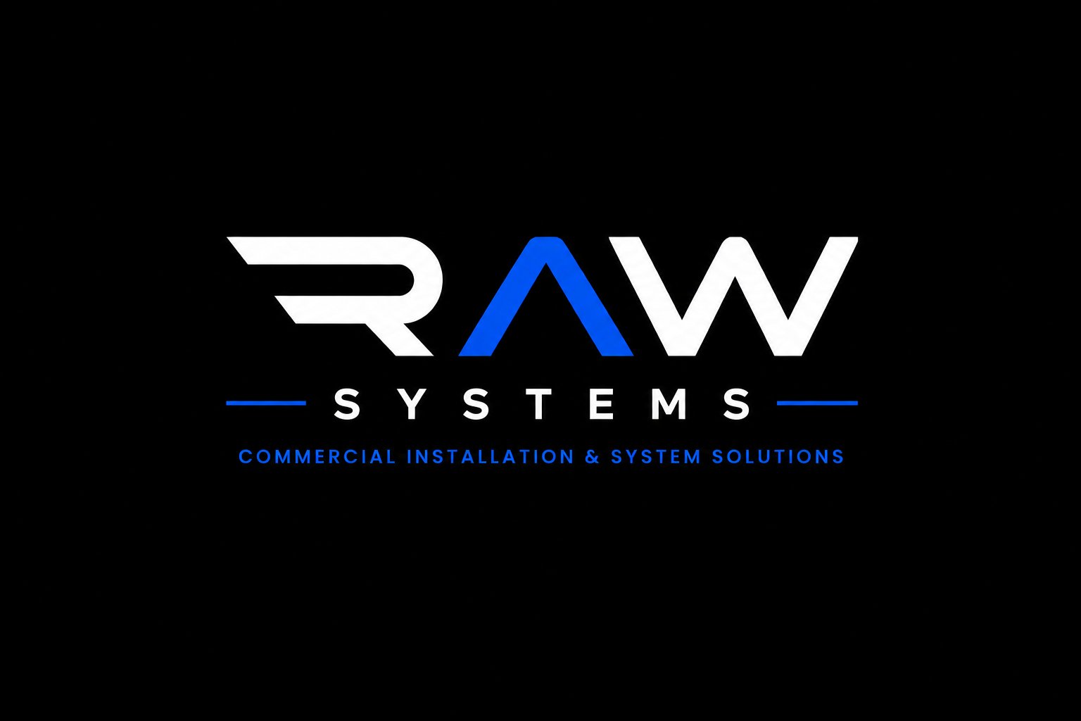 Why We Built RAW Systems: Technology That Truly Supports Your Business