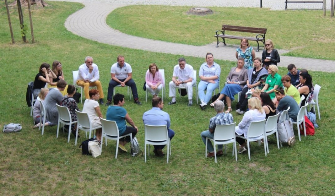 Building a Support Network: Connecting with Other Parents of Neurodivergent Children