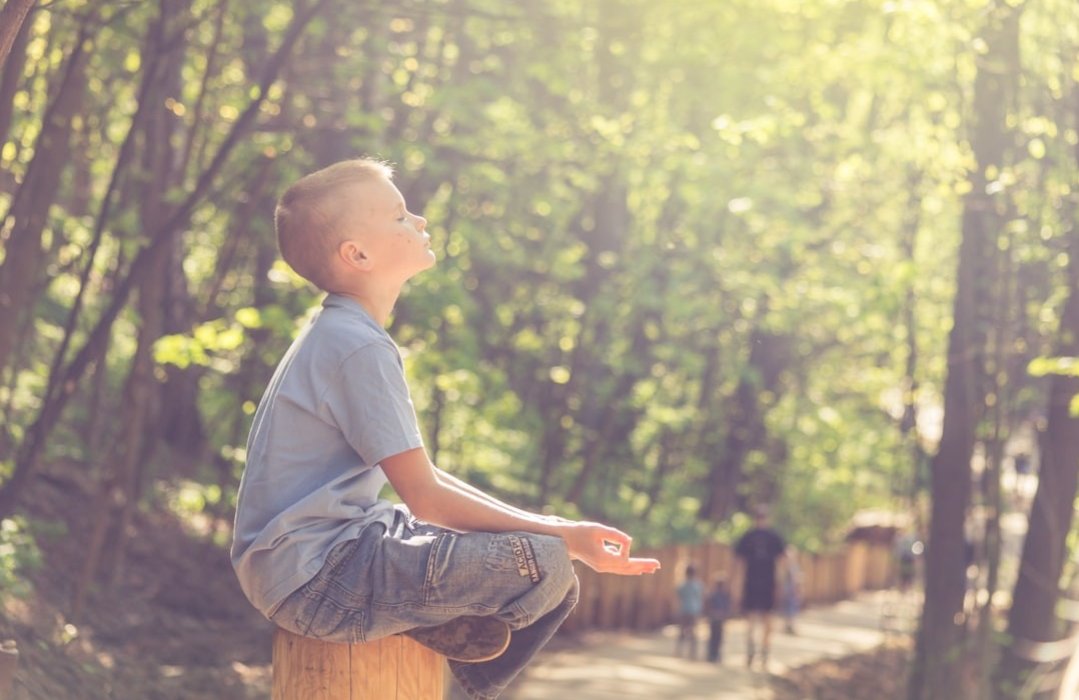 Creating a Calming Environment: Tips for Neurodivergent Kids