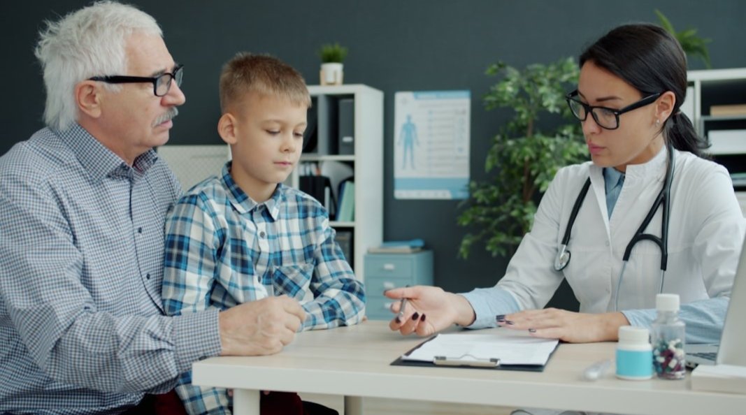 Understanding Co-occurring Conditions: What Every Parent Should Know