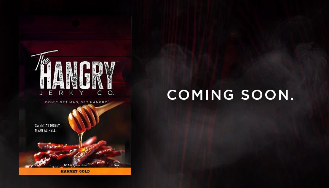 The Hunger Issue