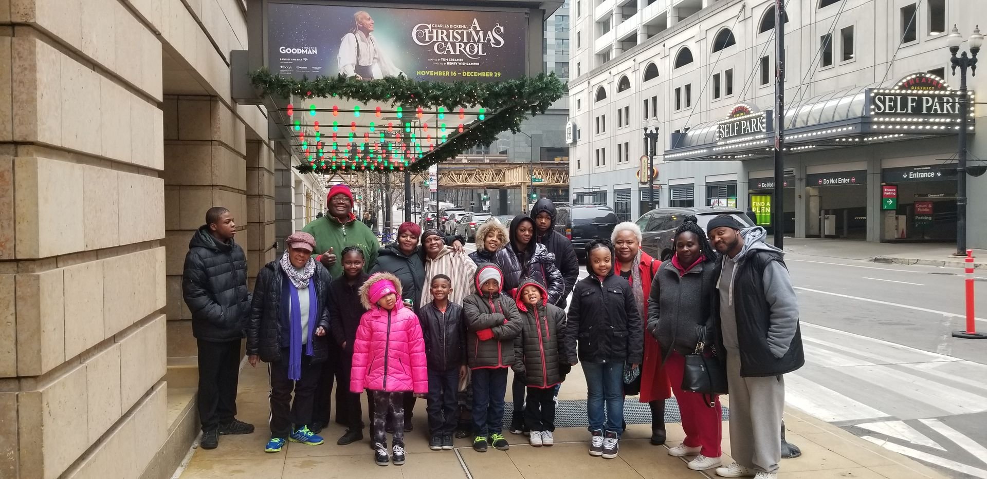 Discover the Power of Positivity: How Totally Positive Productions is Transforming Chicago’s Youth