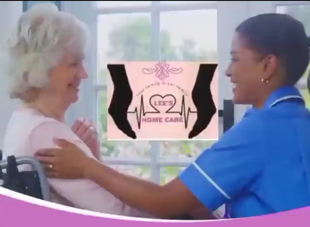 Lee's Home Care: Compassionate Support That Treats You Like Family