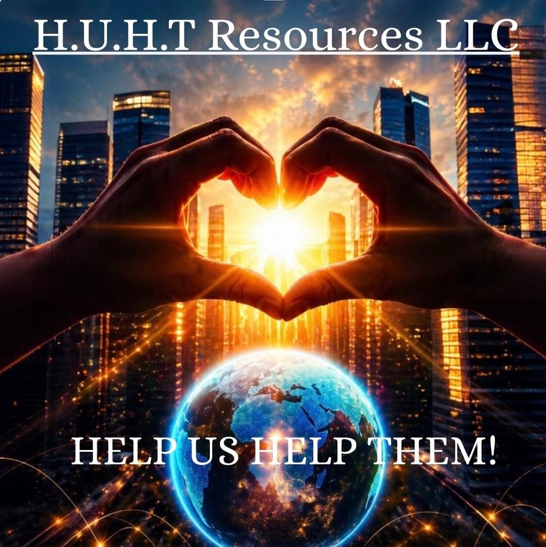 Help Us Help Them