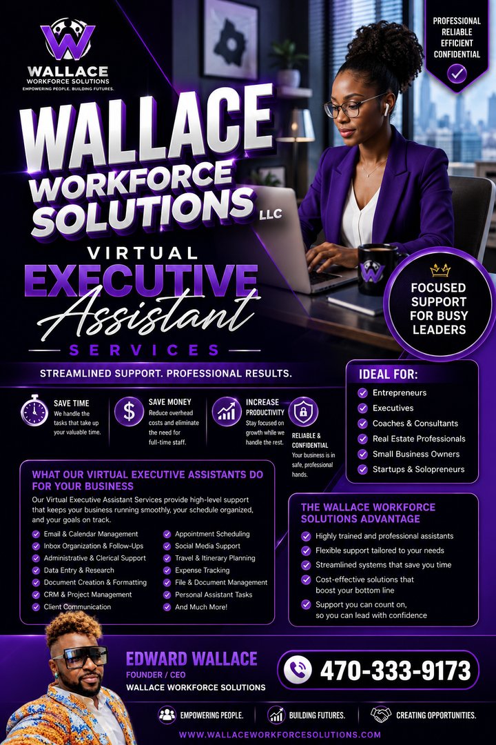 Wallace Workforce Solutions LLC