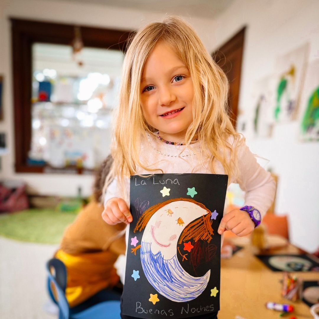 How Spanish Immersion Empowers Young Learners at Bluebird Atelier