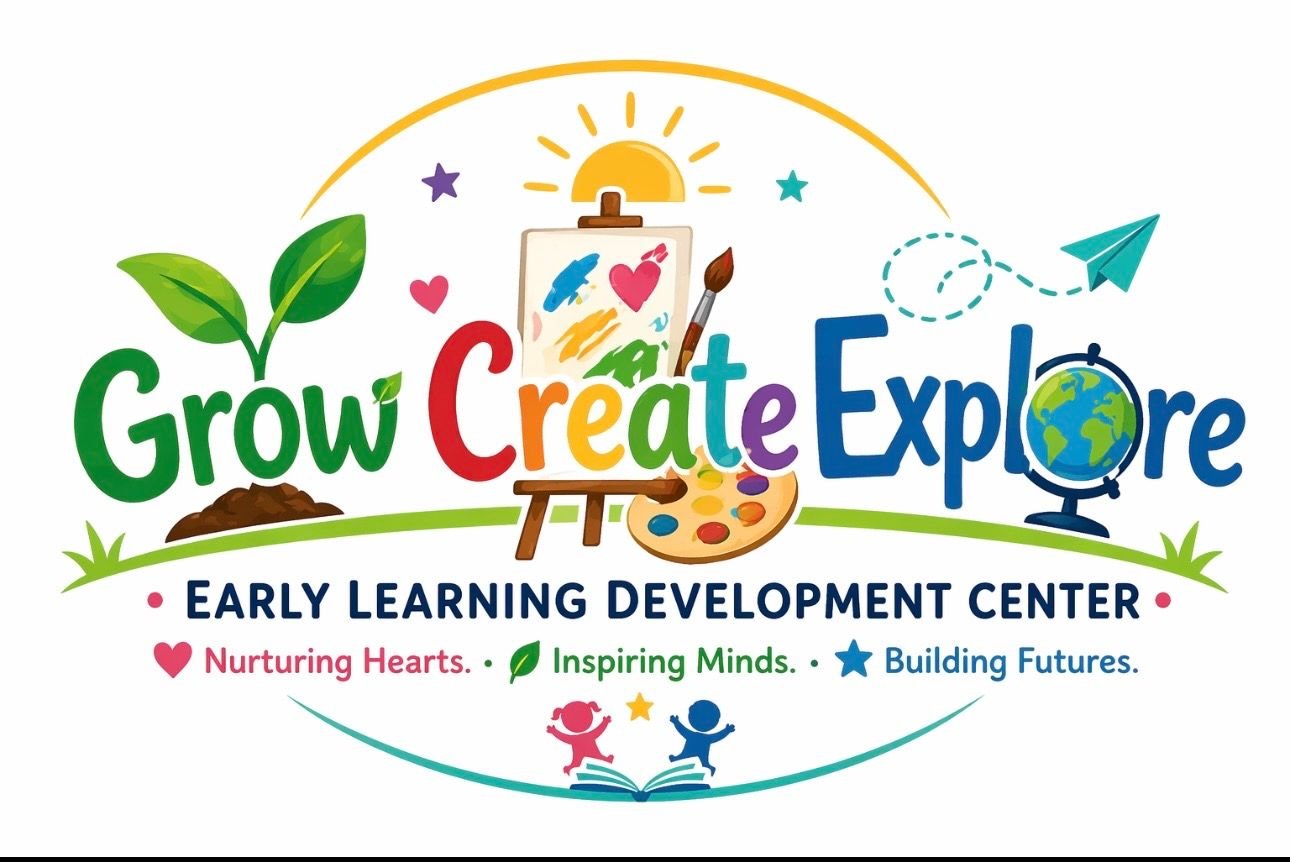 About Grow Create Explore