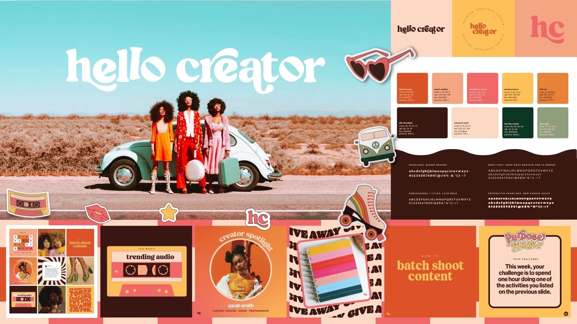 I'm not just a logo designer, and here's why that matters