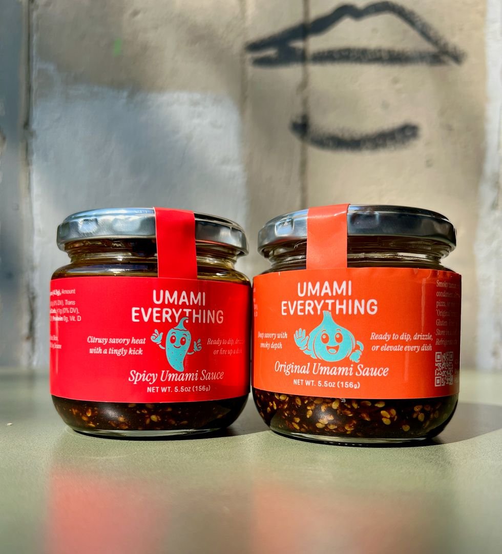 Azabu Foods: Official US Launch Coming This Summer!