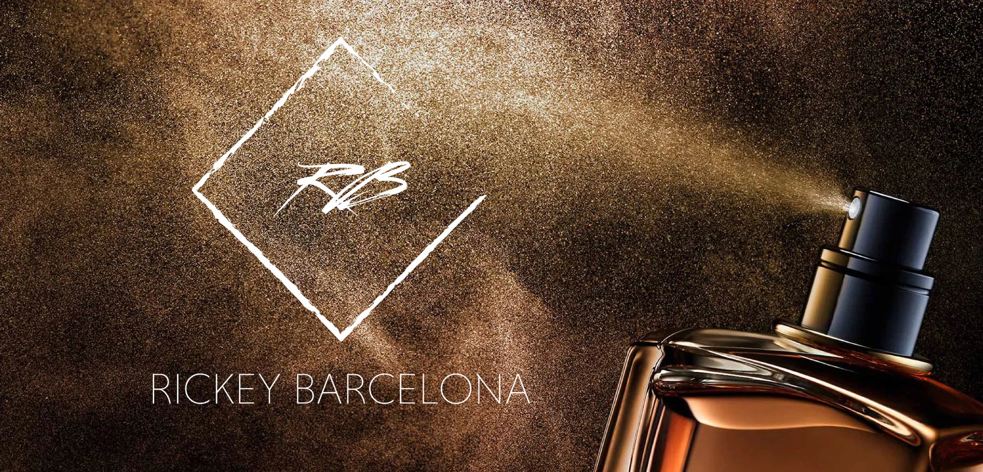 Rickey Barcelona: Crafting Fragrance as Heritage, Memory, and Art