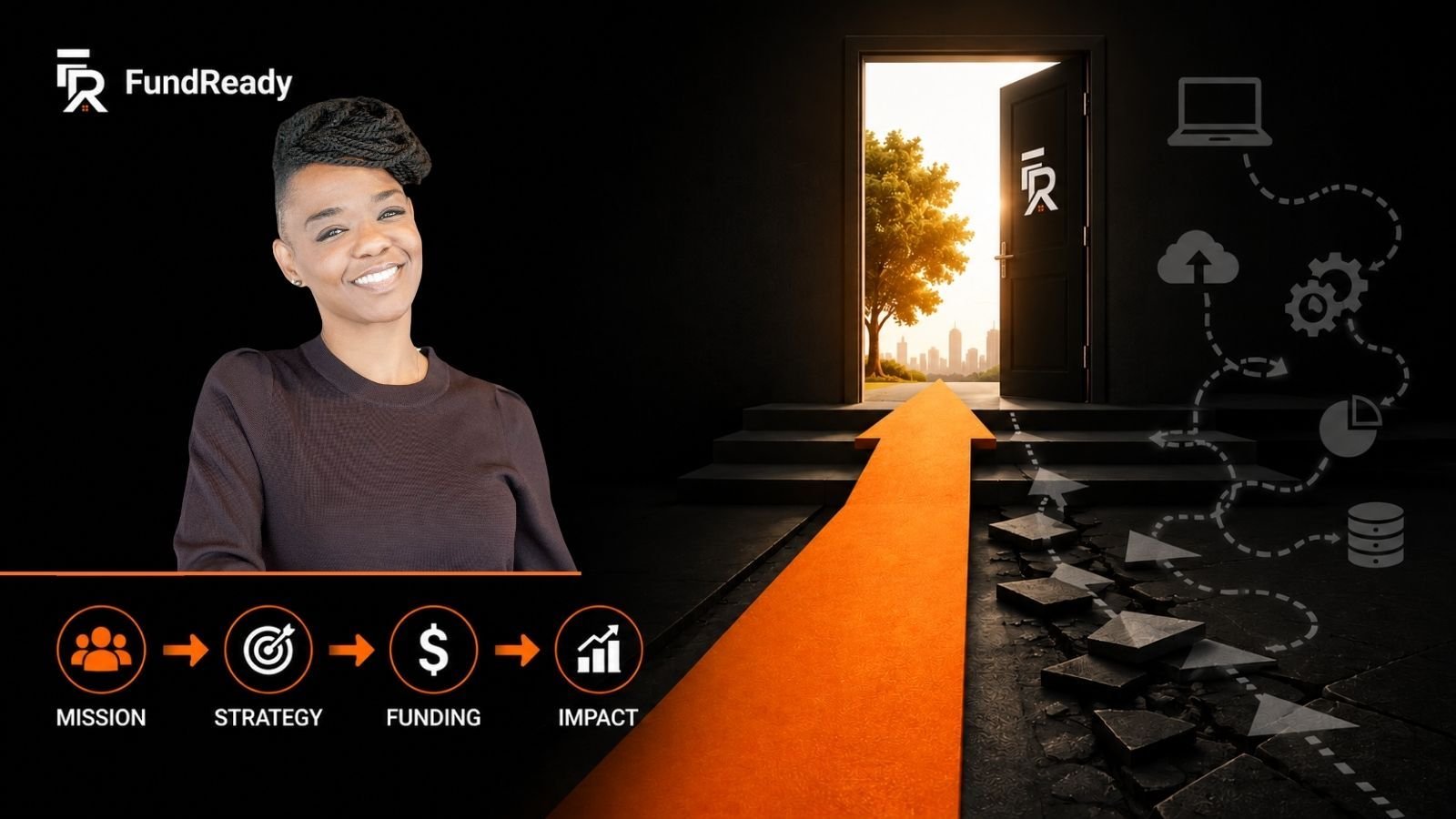 Unlock Nonprofit Growth: Why Fundraising Strategy Comes Before Technology