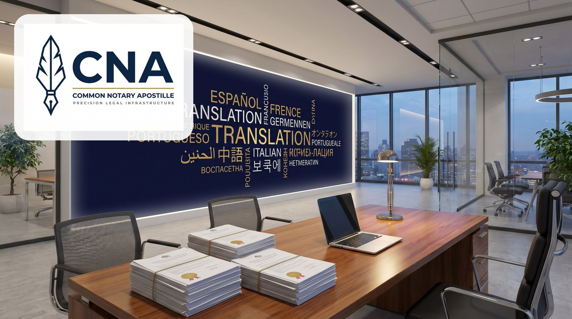 What Is Document Translation  And Why Does It Matter So Much in Today’s Global World?