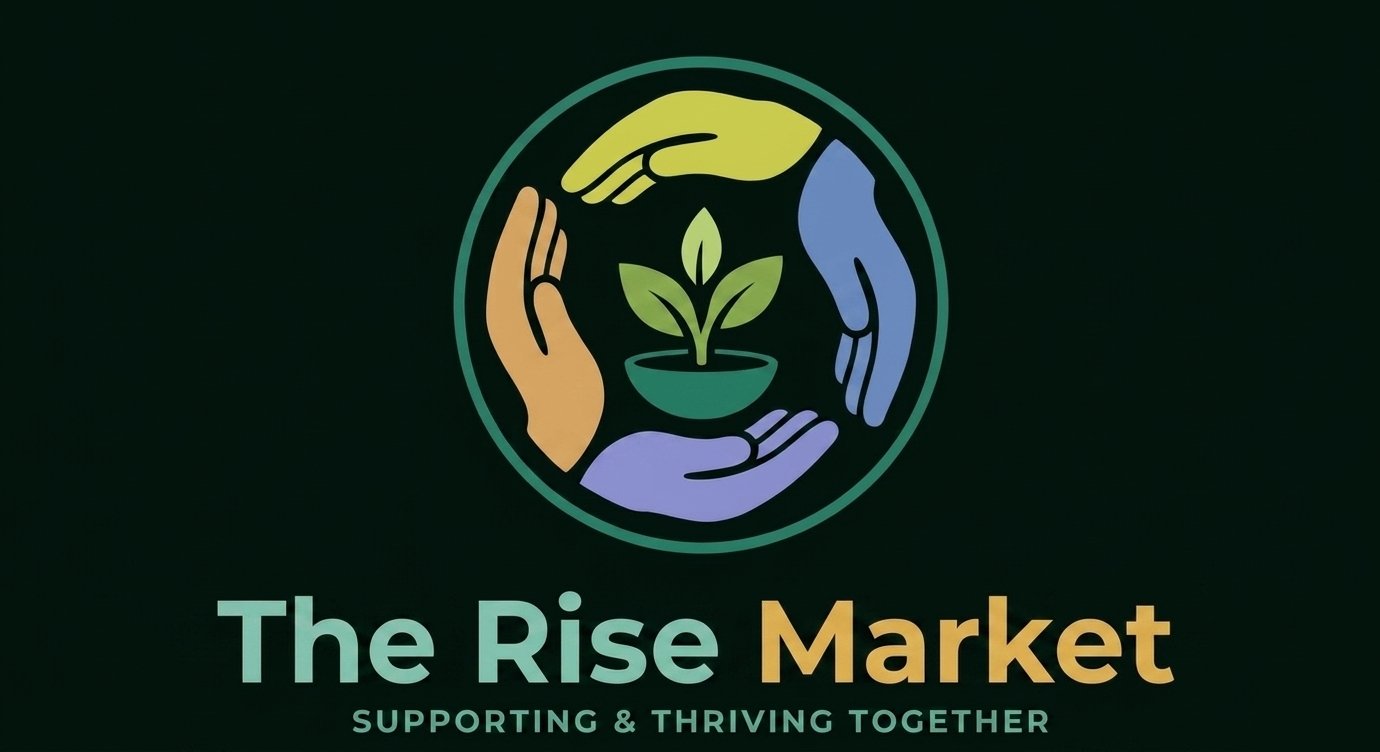 Why I Built The Rise Market