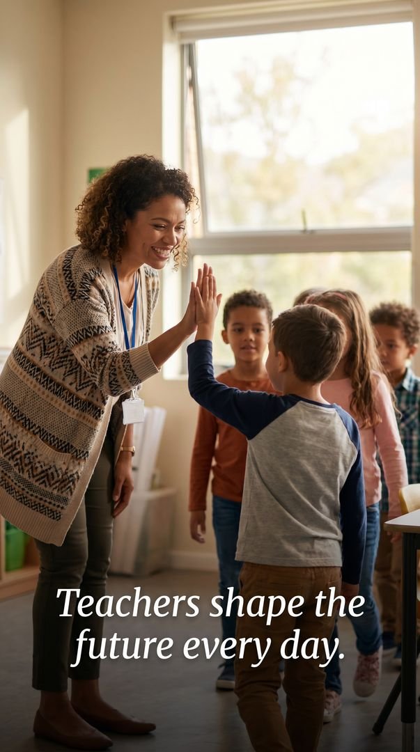 Teachers: How To Make This Summer More Than Just Recovery (And Step Into Your Overflow)