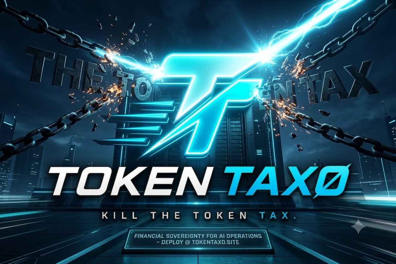 Kill the Token Tax: Introducing TokenTax0 – Predictable AI Billing for Multilingual Teams