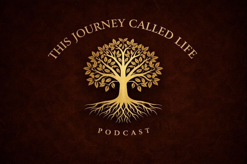 Announcing: This Journey Called Life Podcast