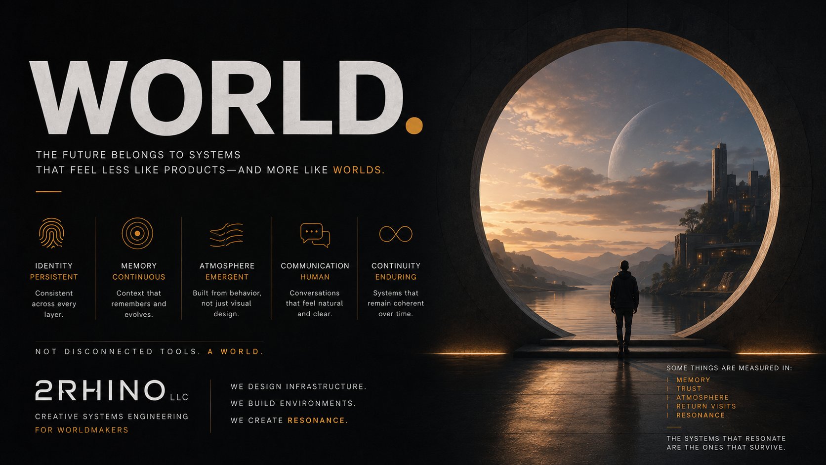 WORLD