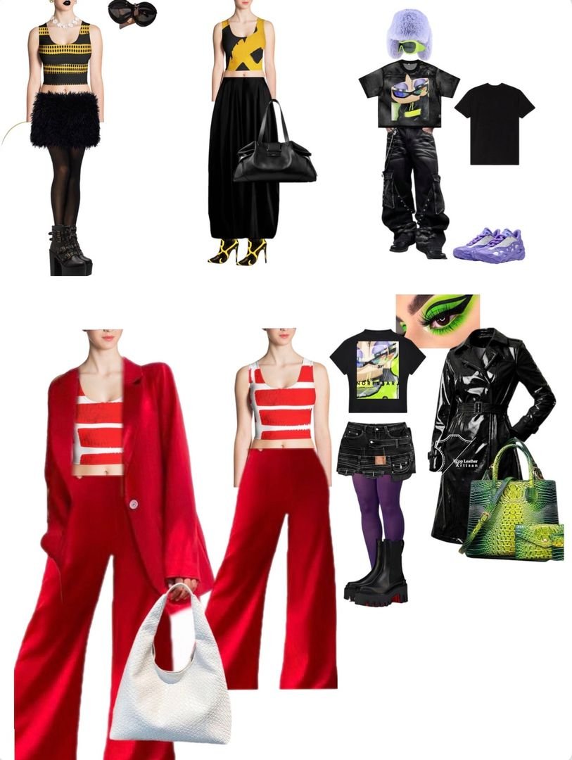 How to Style Your NORFSTARJ Shirts: Elevate Your Fits from TikTok to Real Life