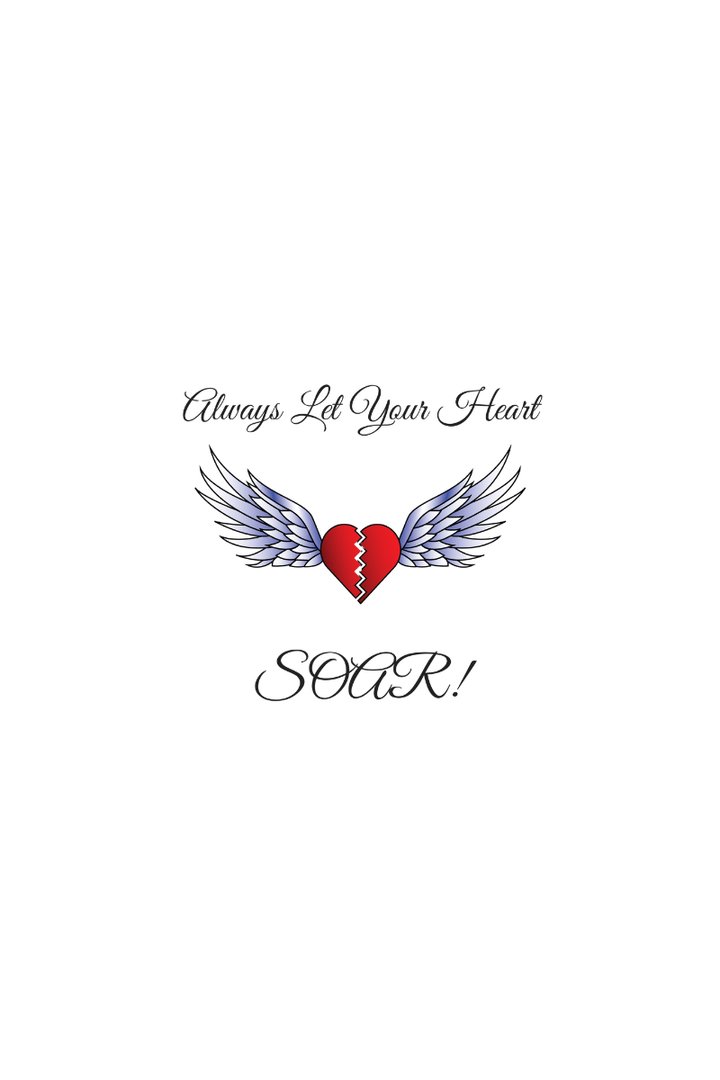 Welcome to Soaring Hearts: More Than a Brand, A Lifestyle