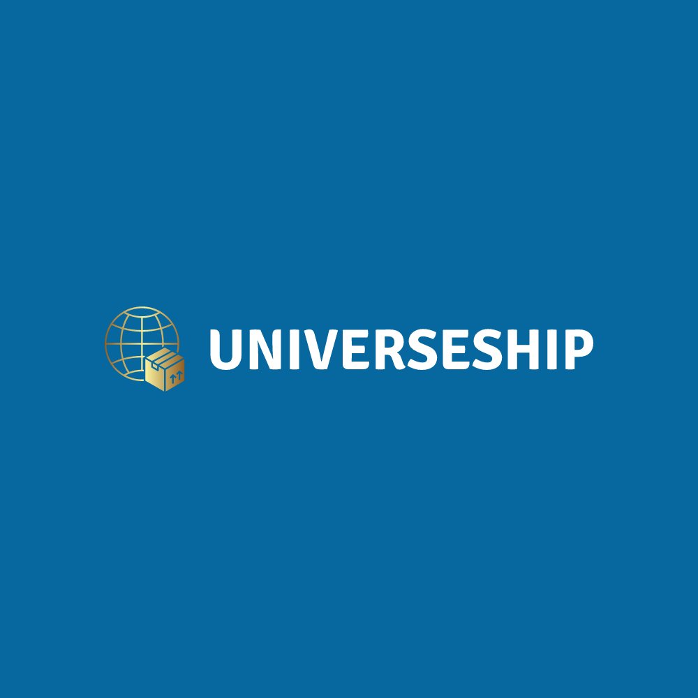 How Universe Ship Makes Logistics Simple: Our Seamless "How It Works" Process