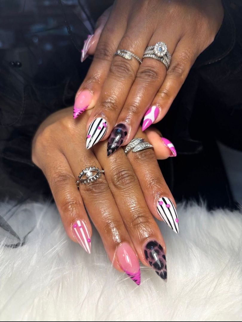 What Defines a Good Nail Service? Your Guide to Quality Care at Talent Nails Salon
