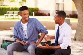 Mentorship: Transforming the Lives of Young Men of Color from Foster Care and Adoption