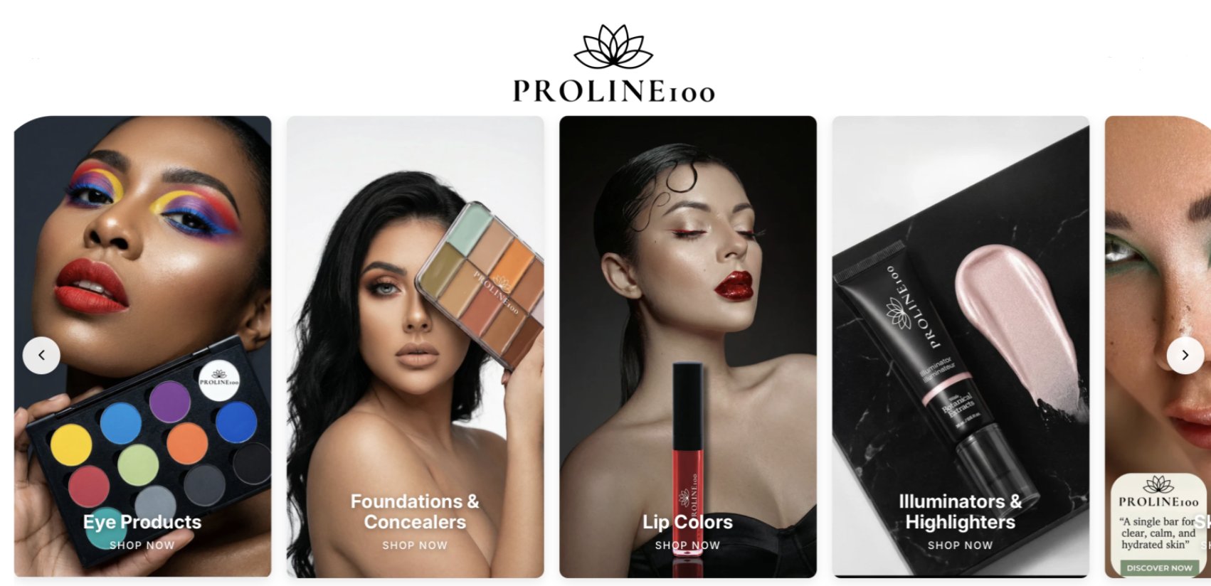 The Rise of Clean, Minimal-Ingredient Beauty: How Proline100 is Redefining Everyday Confidence