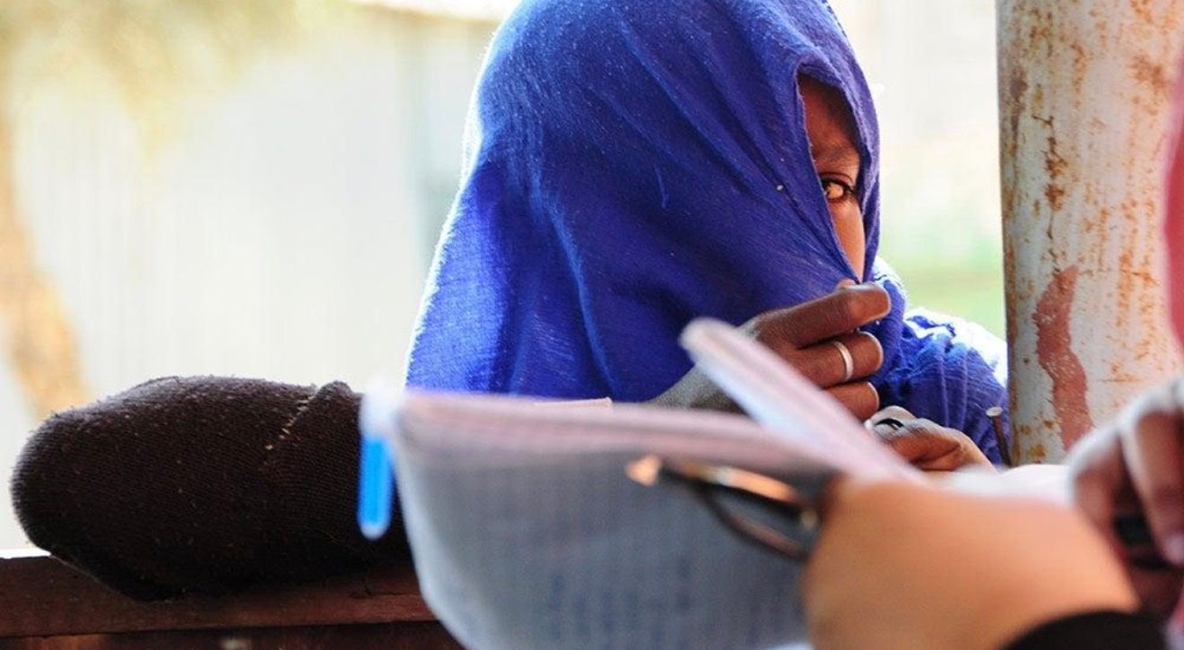 Let’s Stop Treating Periods Like a Secret  By AdaFlow Foundation